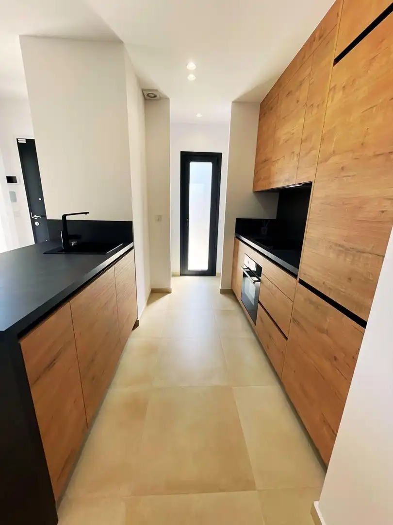 Villa mit Pool zum Verkauf in Finestrat Pueblo, imagen 6