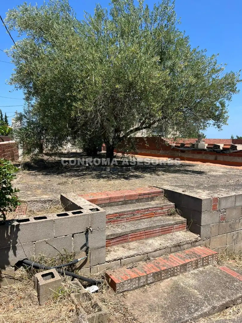 Casa o chalet en venta en Riudarenes con Jardín privado, Terraza y Balcón