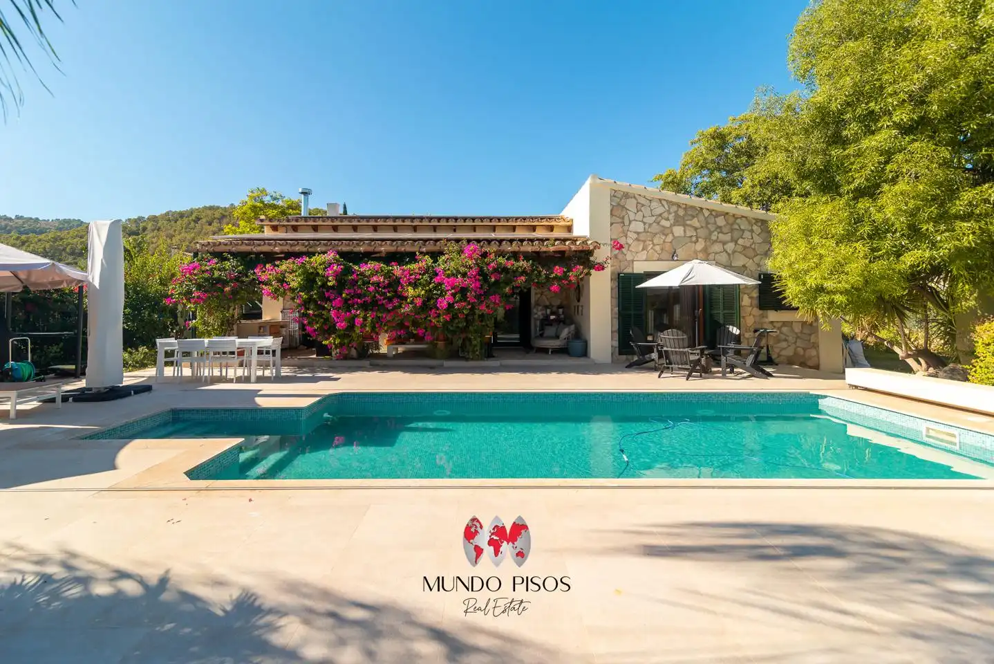 Casa amb piscina en venda a Sa Pobla, imagen 25