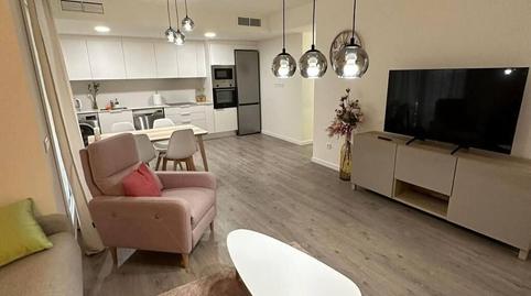 Photo 2 of Apartment for rent in Polígono Calle de Vicente Chuliá Campos, Malilla,  Valencia Capital