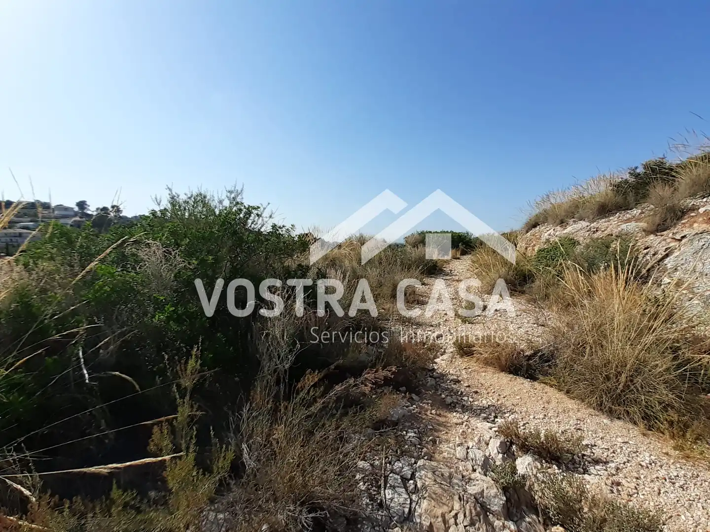 Rustikales Grundstück zum Verkauf in Águila sierra Perenchiza, imagen 17