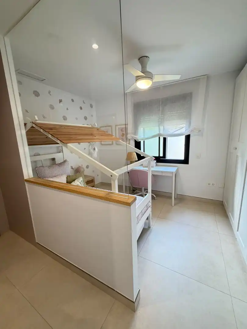 Villa avec piscine à vendre à Montealto - Monterrey, imagen 39