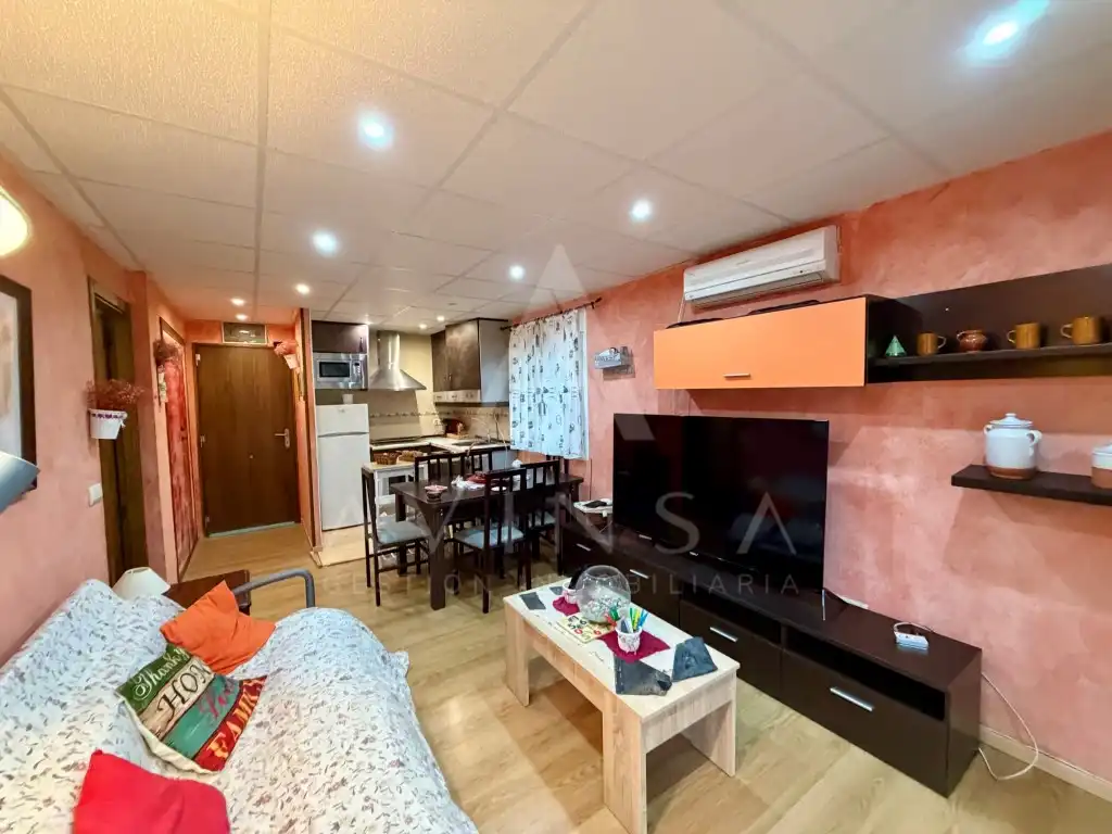Flat for sale in Albalate de Zorita