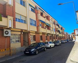 Flat for sale in Castillo, Mora