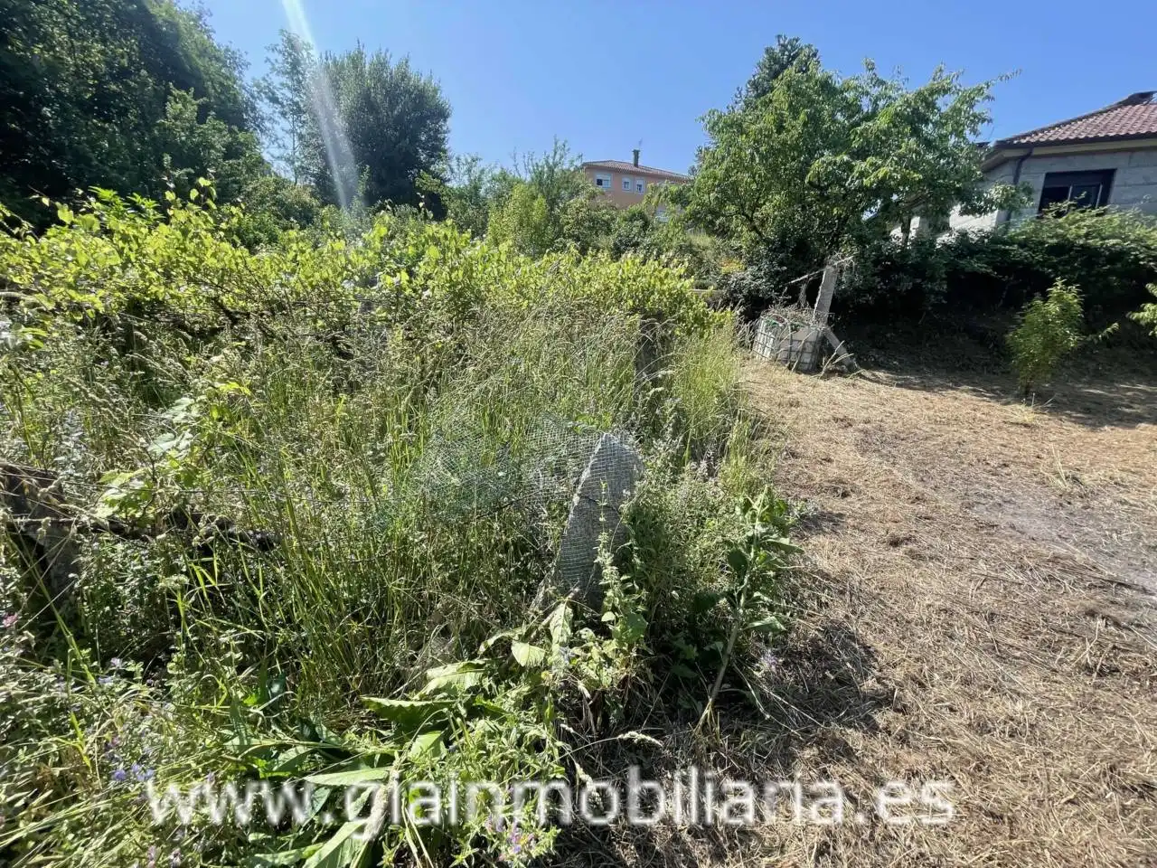 Residencial en venta en Cerdedo