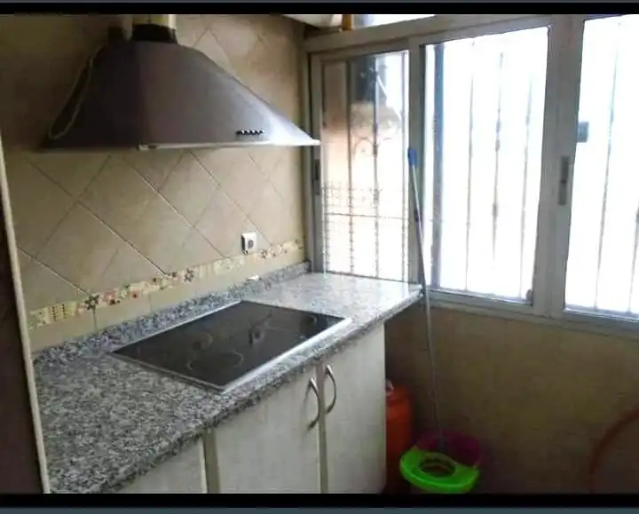 Piso en venta en Cañero
