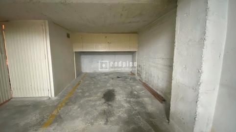 Photo 3 of Garage for sale in Pedro de Valdés, Barrio de Ciudad Jardín, Málaga