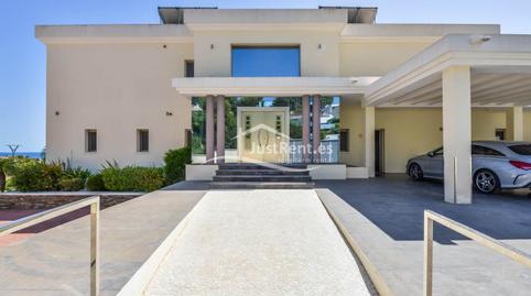 Photo 2 of House or chalet to rent in La Fustera, Alicante