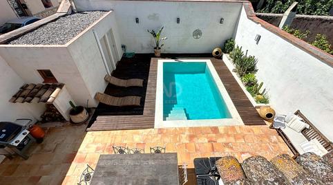 Foto 3 de Casa o xalet en venda a Sant Jaume dels Domenys, Tarragona