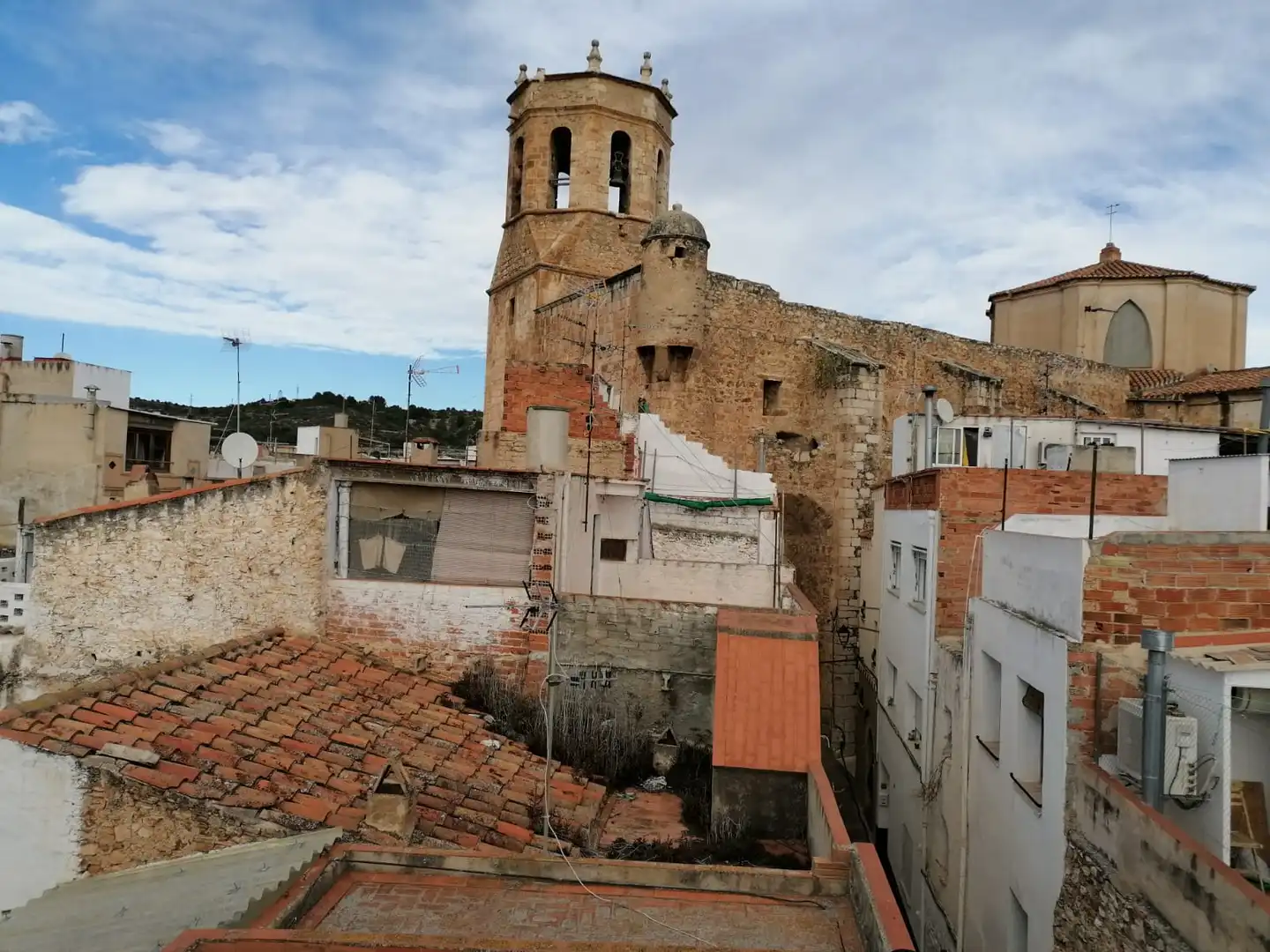 Haus zum Verkauf in Carrer del Forn, imagen 34