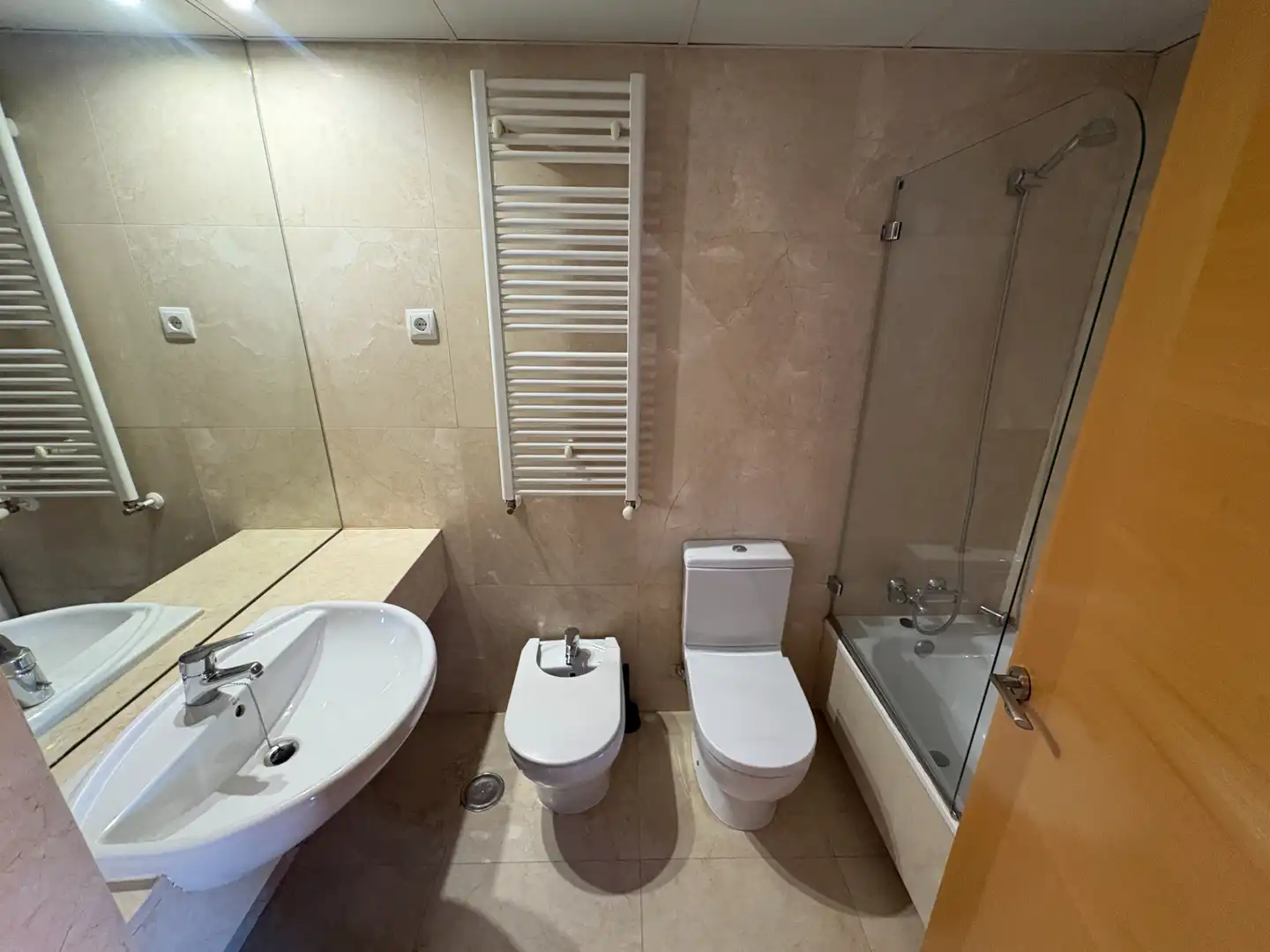 Flat for rent in Calle de López de Hoyos, 159, Ciudad Jardín