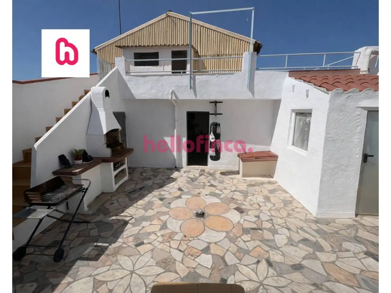 Houses for sale in Viladecavalls  with Heating, Private garden and Terrace