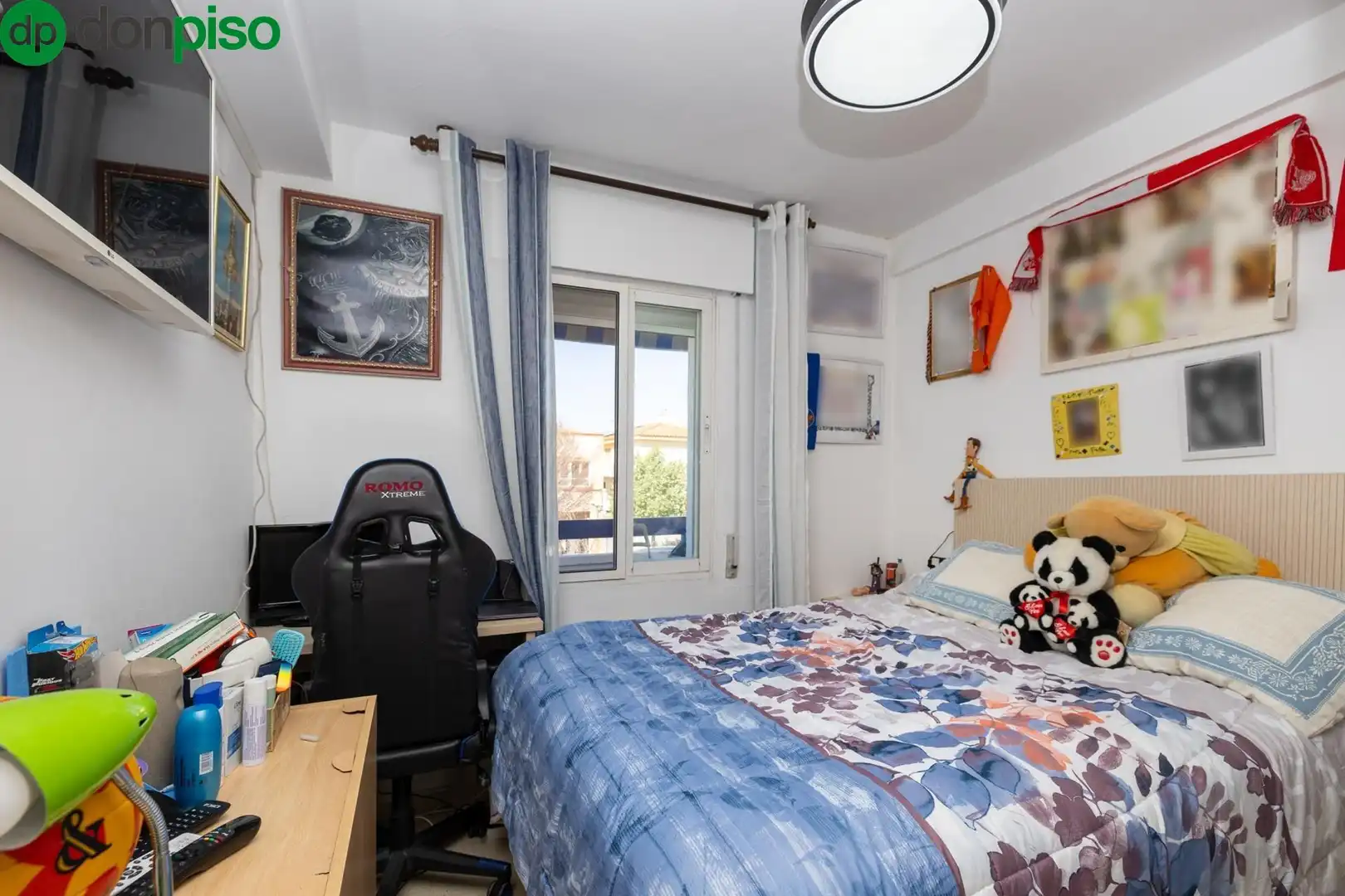 Apartament en venda a Paseo de Colón, imagen 11