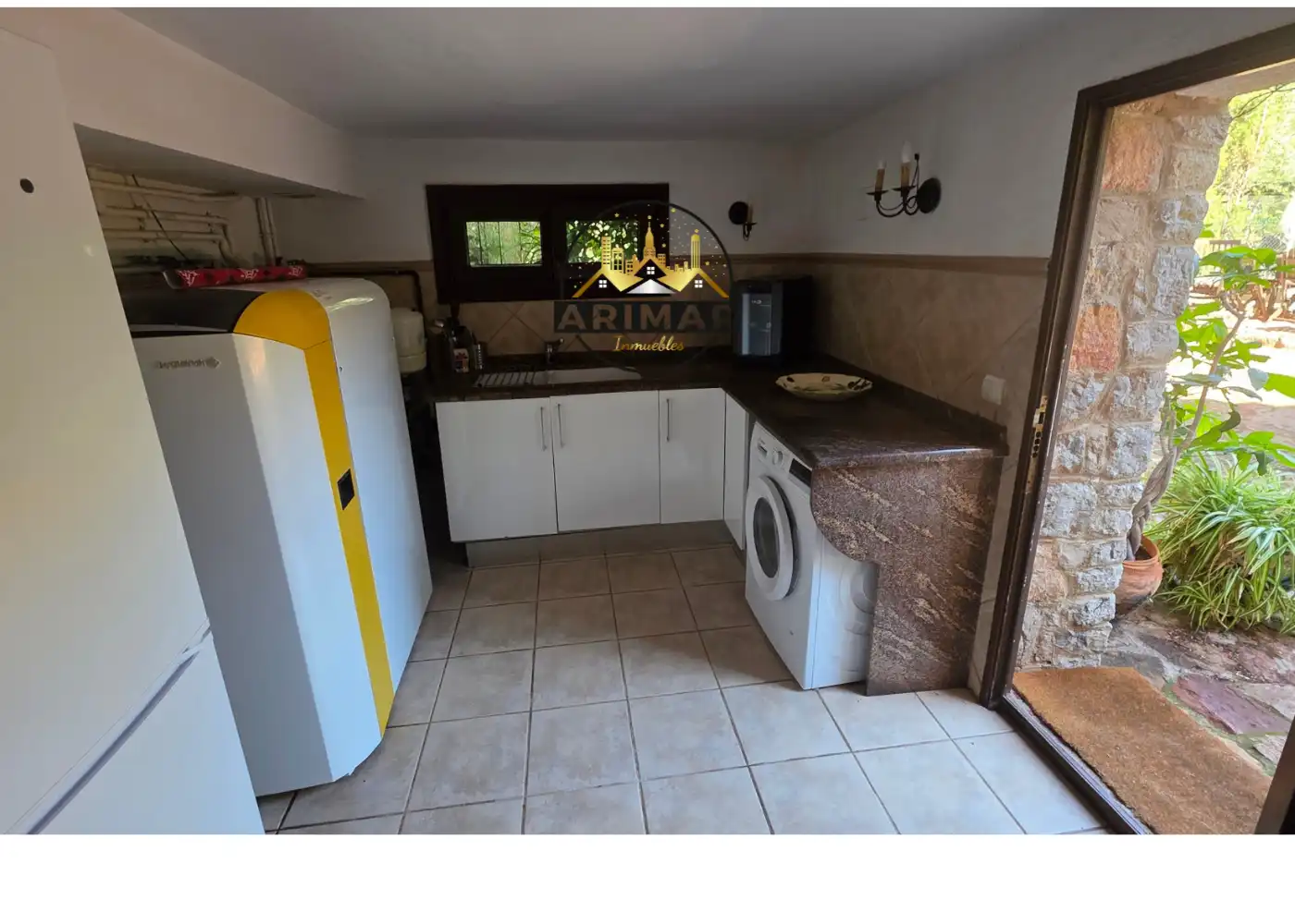 Villa mit Terrasse zum Verkauf in Montornés - Las Palmas - El Refugio, imagen 40