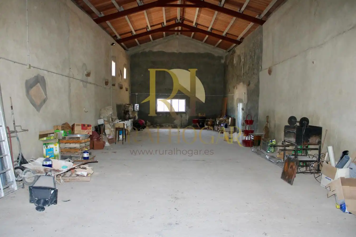 Houses for sale in Calle Extramuros, 114, El Pobo de Dueñas