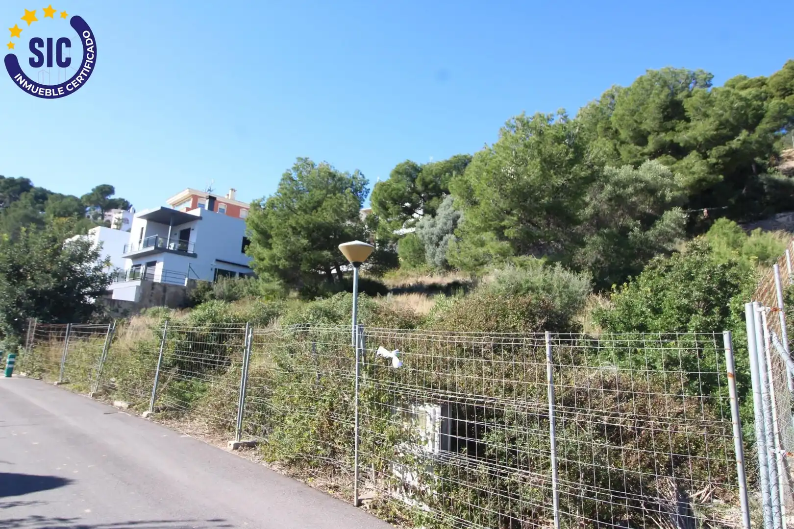 Residential land for sale in Calle DEL MADROÑO 445, imagen 4