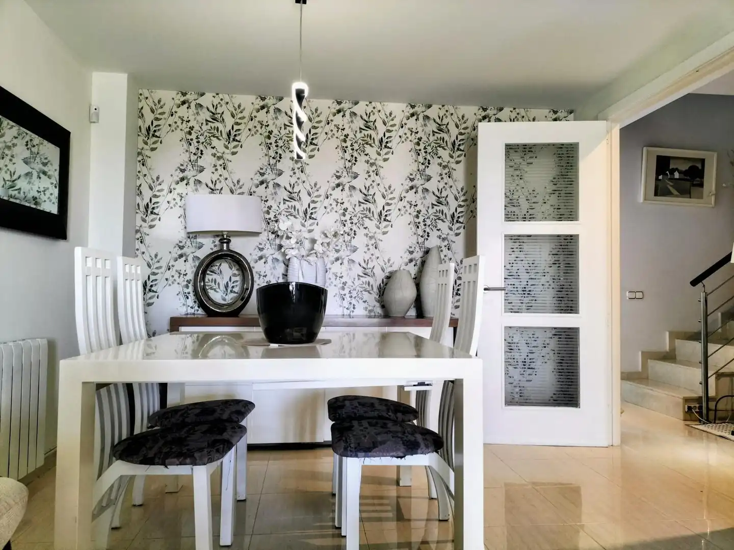 Casa a schiera con terrazza in vendita a Bonavista, imagen 8