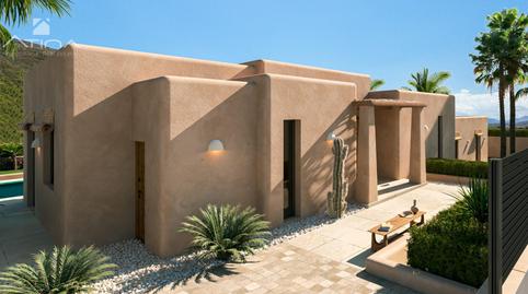 Foto 5 de Casa o xalet en venda a Cap Martí - El Tossalet - Pinomar, Jávea / Xàbia