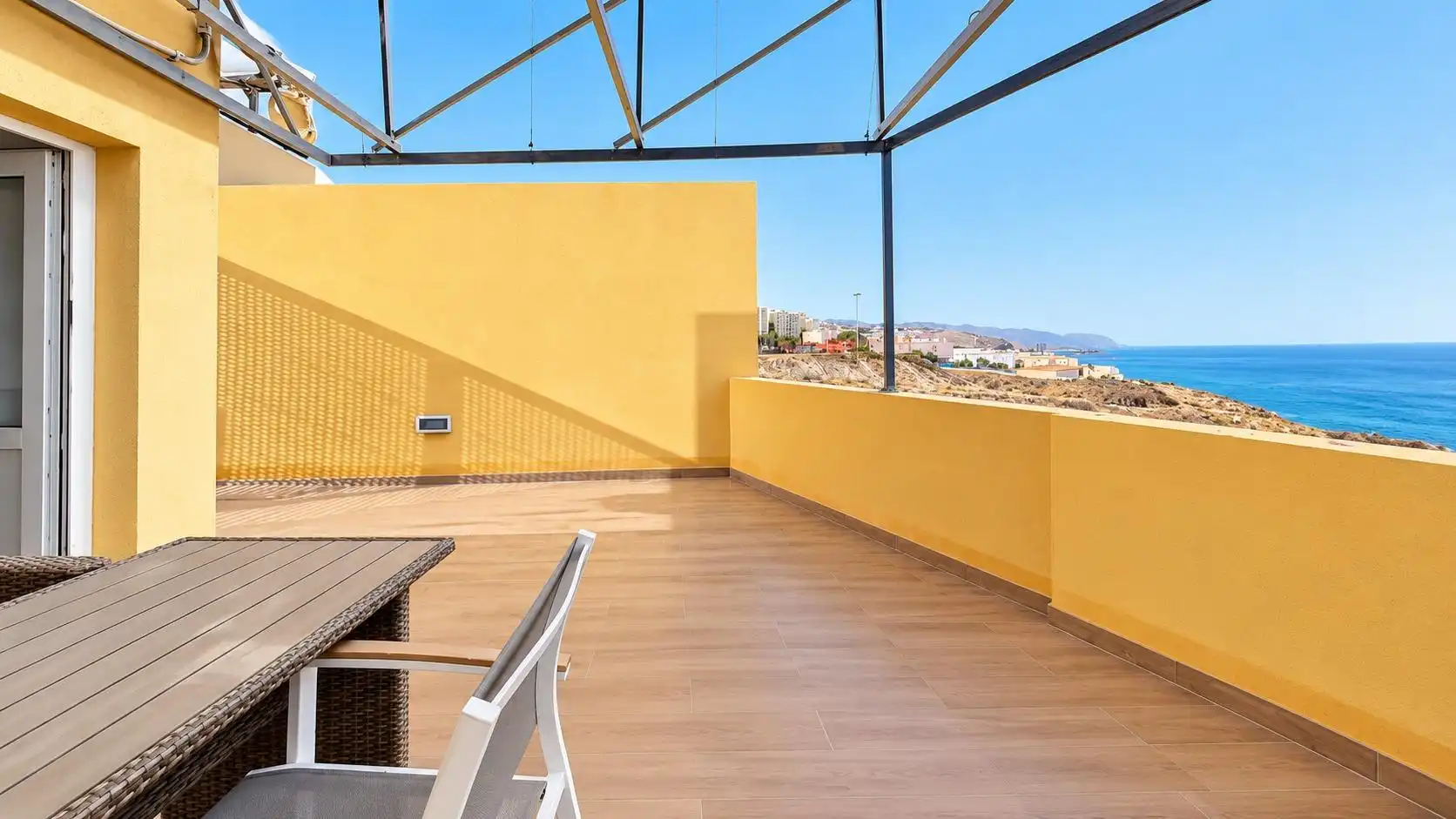 Einfamilien-Reihenhaus zur Miete in Santa Cruz de Tenerife, Santa Cruz de Tenerife