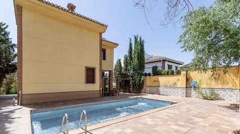 Foto 5 de Casa o xalet en venda a Calle Guadalquivir, Albolote, Granada
