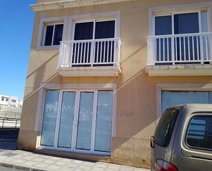 Vista exterior de Casa o xalet en venda en Arrecife