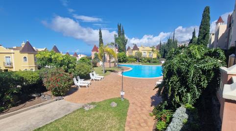 Foto 3 von Wohnung zum Verkauf in La Quinta, Santa Úrsula