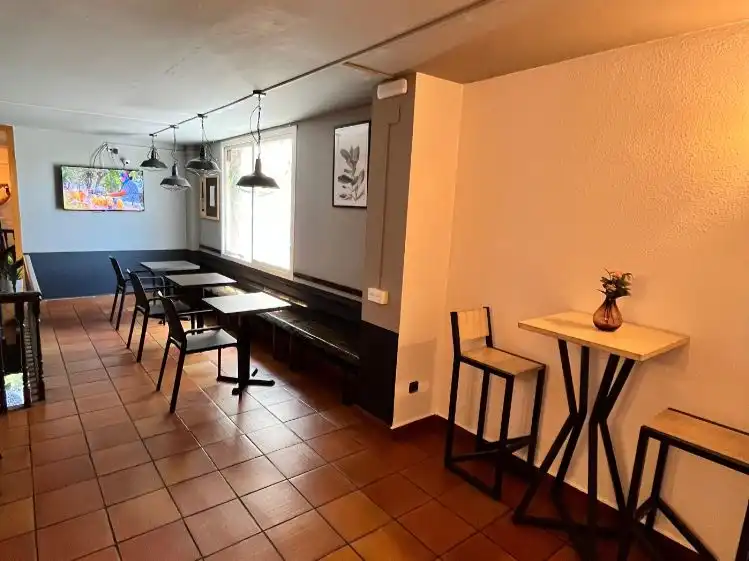 Local comercial en traspaso en AVENIDA BARCELONA 16 1, imagen 4