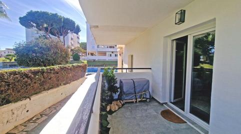 Foto 2 de Planta baixa en venda a Mijas Golf, Málaga