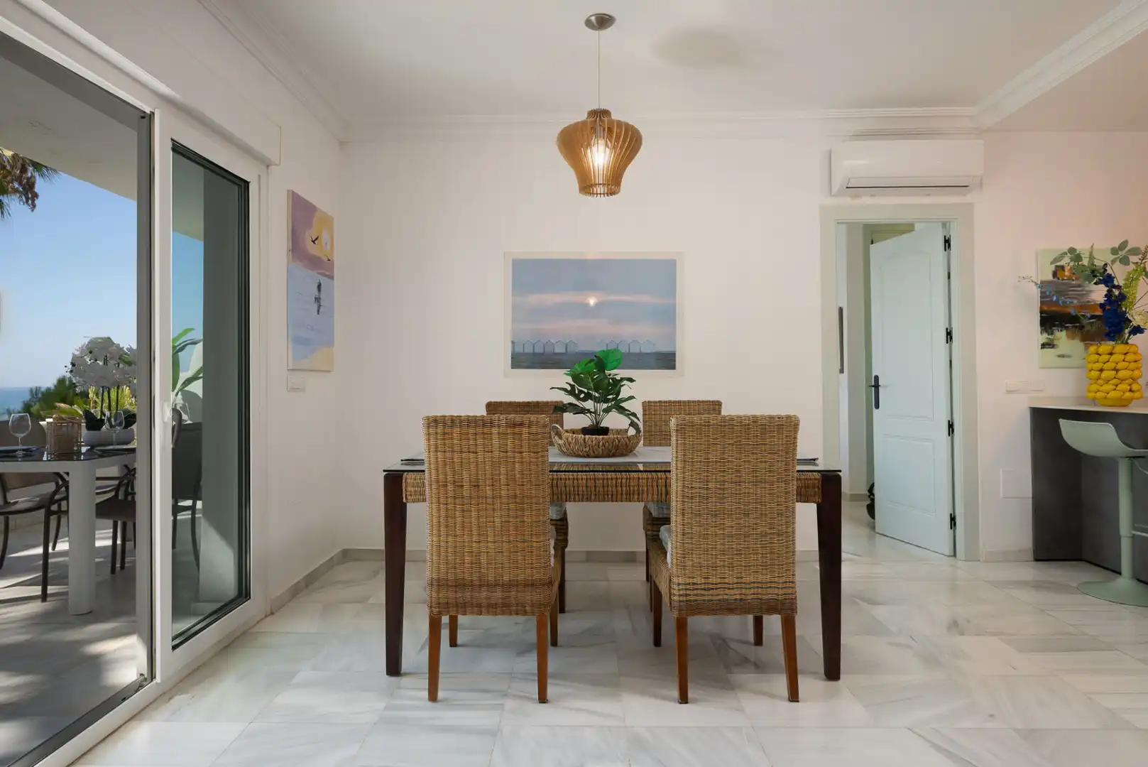 Apartament amb terrassa en venda a Punta Plata, imagen 11