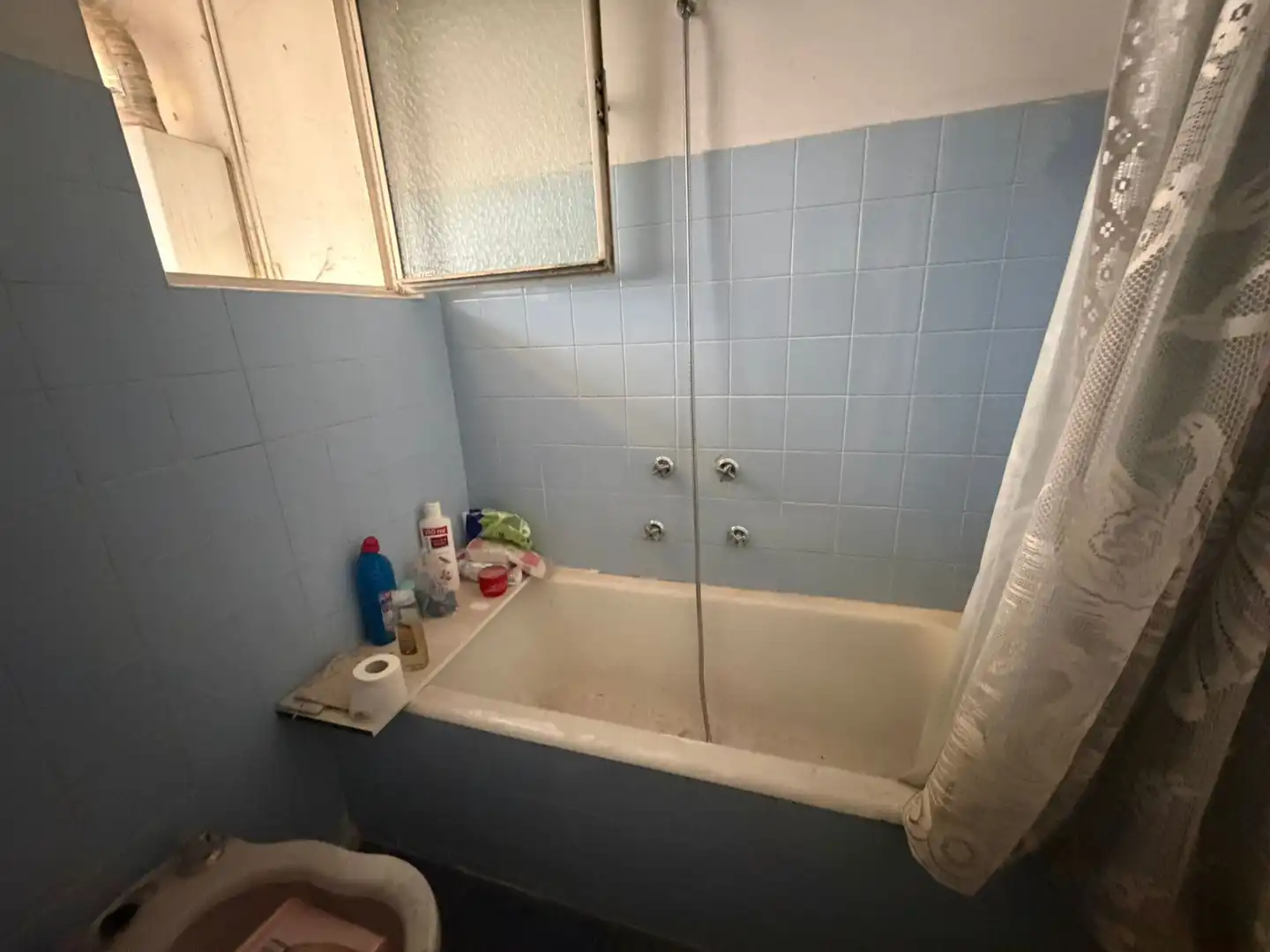Bany de Pis en venda en Valladolid