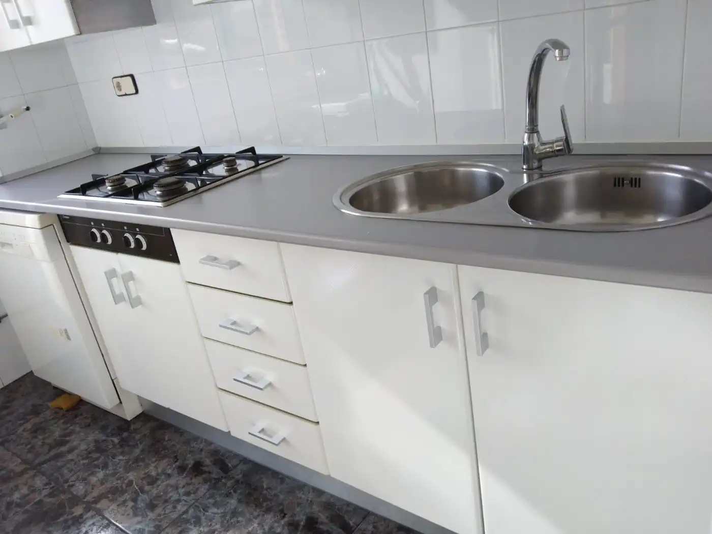 Piso de alquiler en Algezares