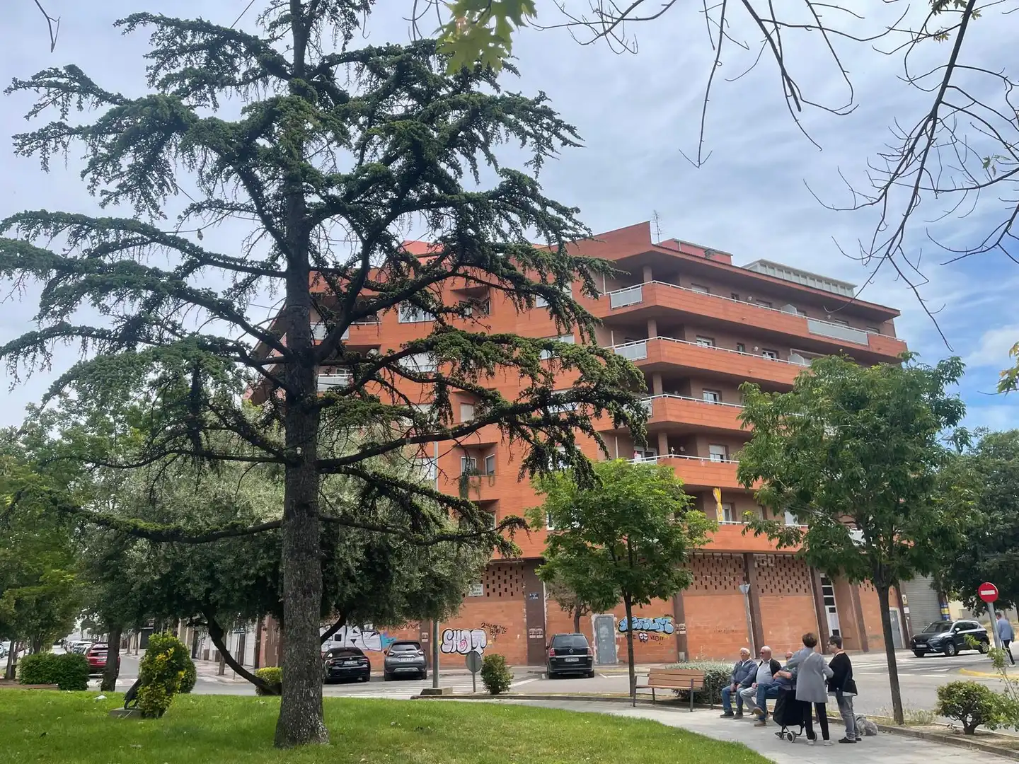 Appartement avec ascenseur à vendre à de la Pau 25, imagen 4