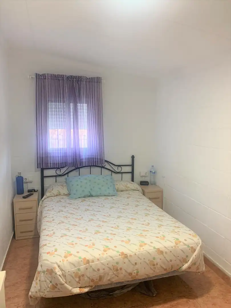 Bedroom of Country homes for sale in L'Ampolla  with Swimming Pool and Furnished