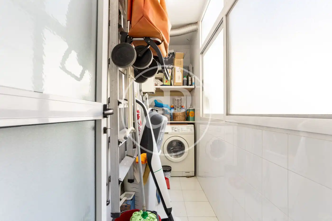 Flat with lift to rent in Carrer de Nicolás Estevanez, imagen 28