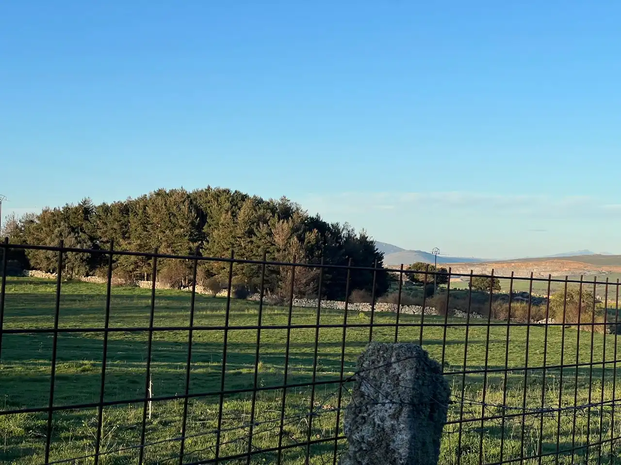 Terreni e lotti in vendita a Tornadizos de Ávila, imagen 60