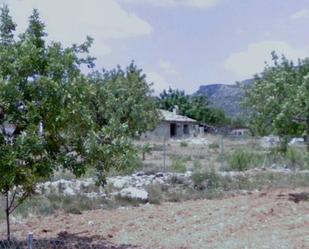 Land for sale in Chiva