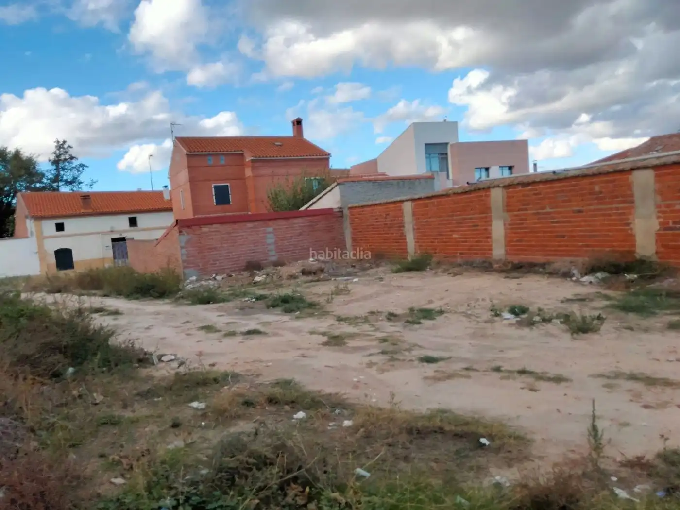 Terreno residenziale in vendita a Calle Torre Vieja 11, imagen 10