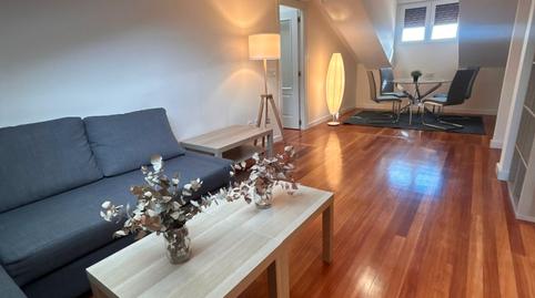 Photo 4 of Flat to rent in Rúa Antigua, Barrio del Centro, Salamanca