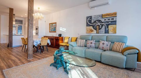 Foto 4 de Piso en venta en Calle Miraconcha, 3, Área Romántica, Donostia - San Sebastián