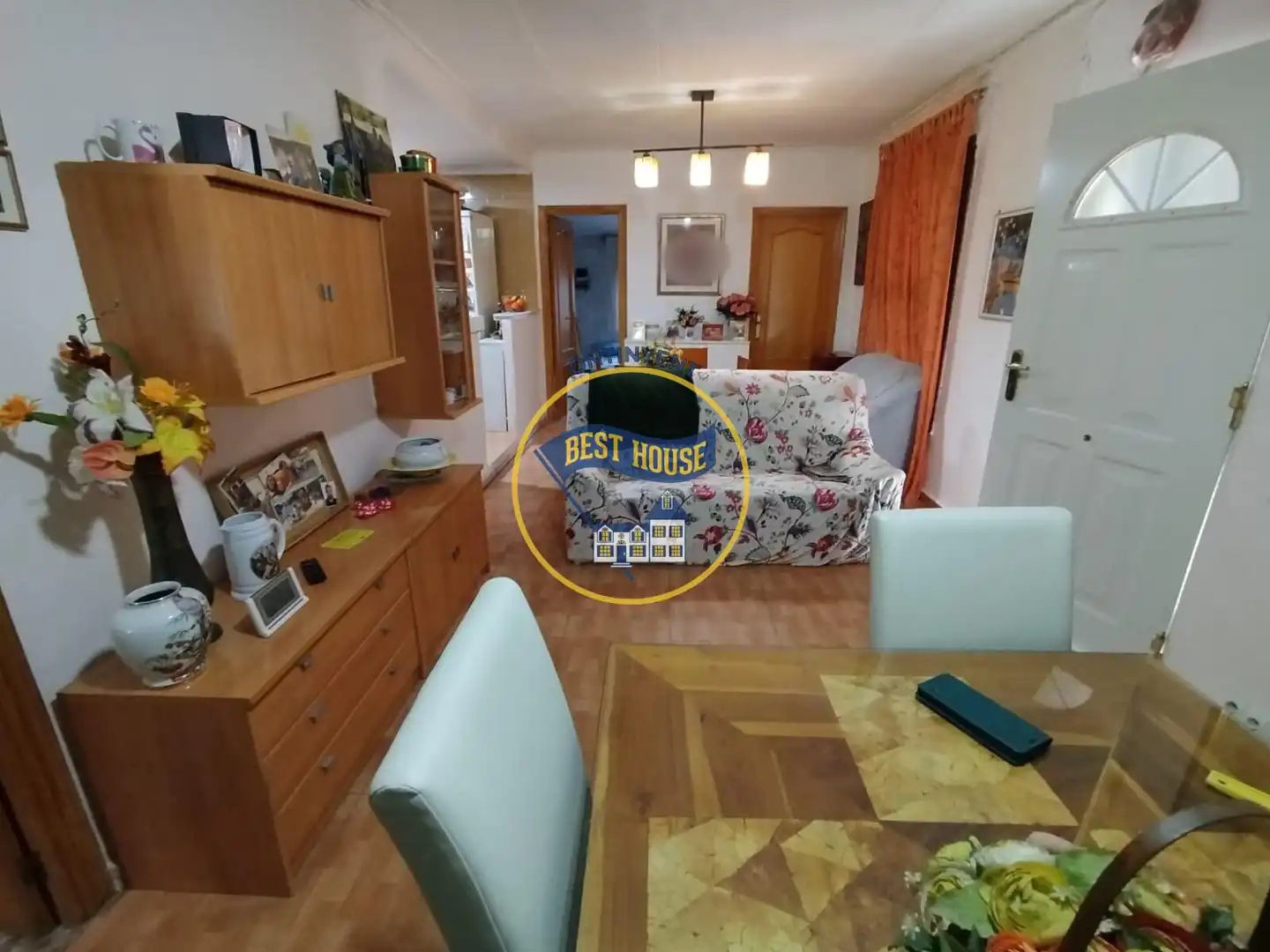 Villa in vendita a Sant Josep - Zona Hospital, imagen 48