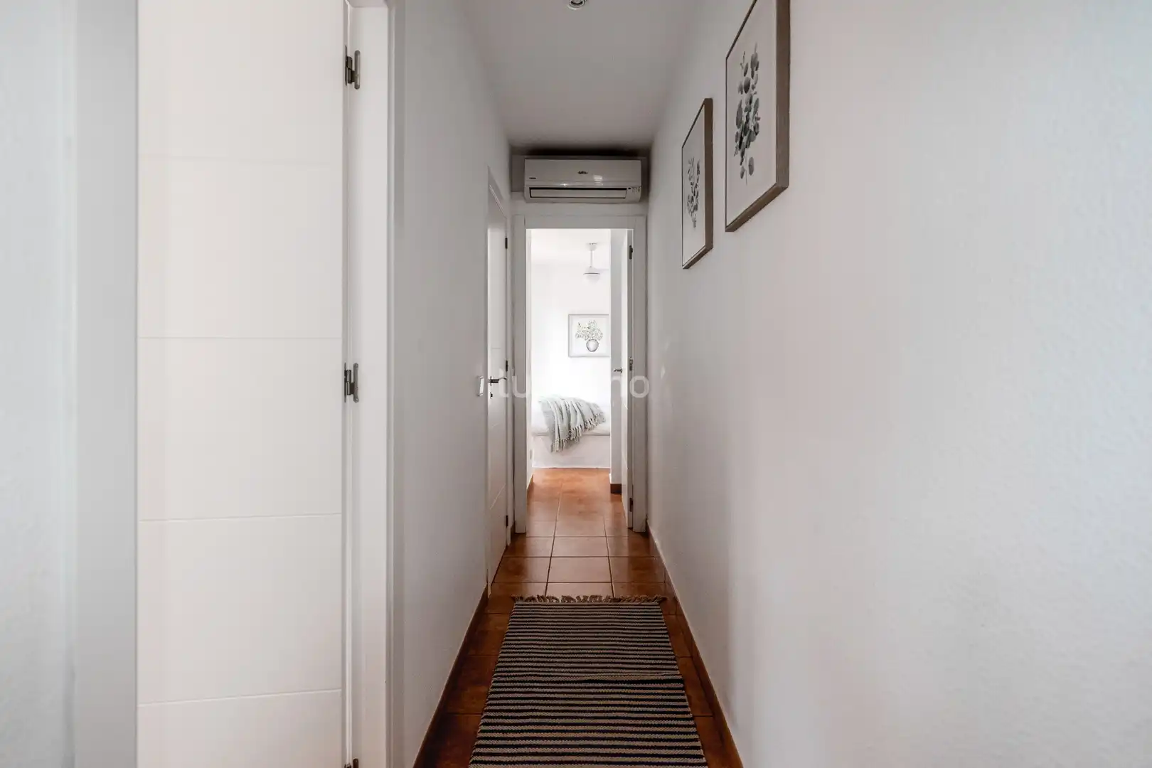 Ático en venta en Altea con Aire acondicionado, Terraza y Balcón