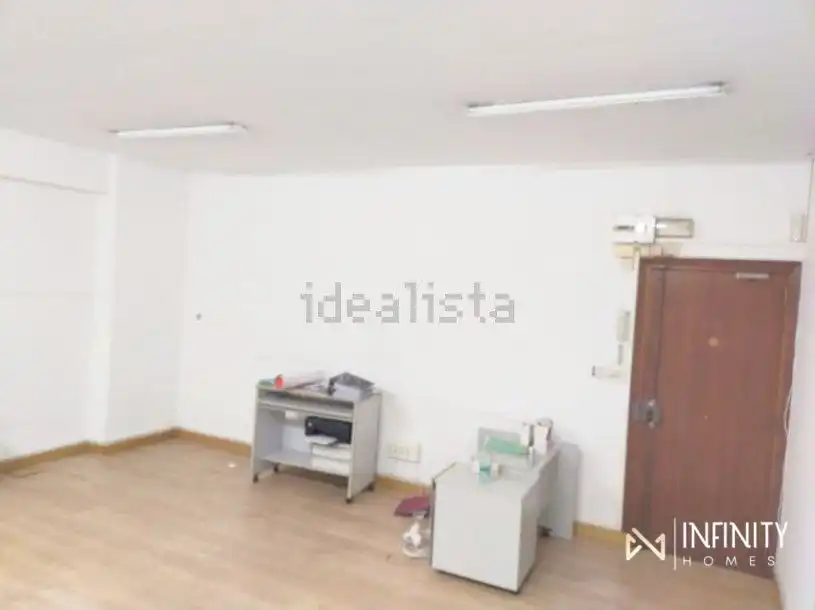 Büro mit Aufzug zur Miete in Ledesma Musikariaren Kalea, imagen 14