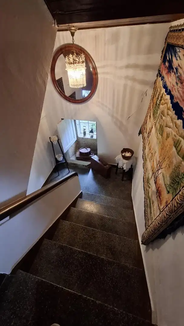 Casa o xalet en venda a Laxe