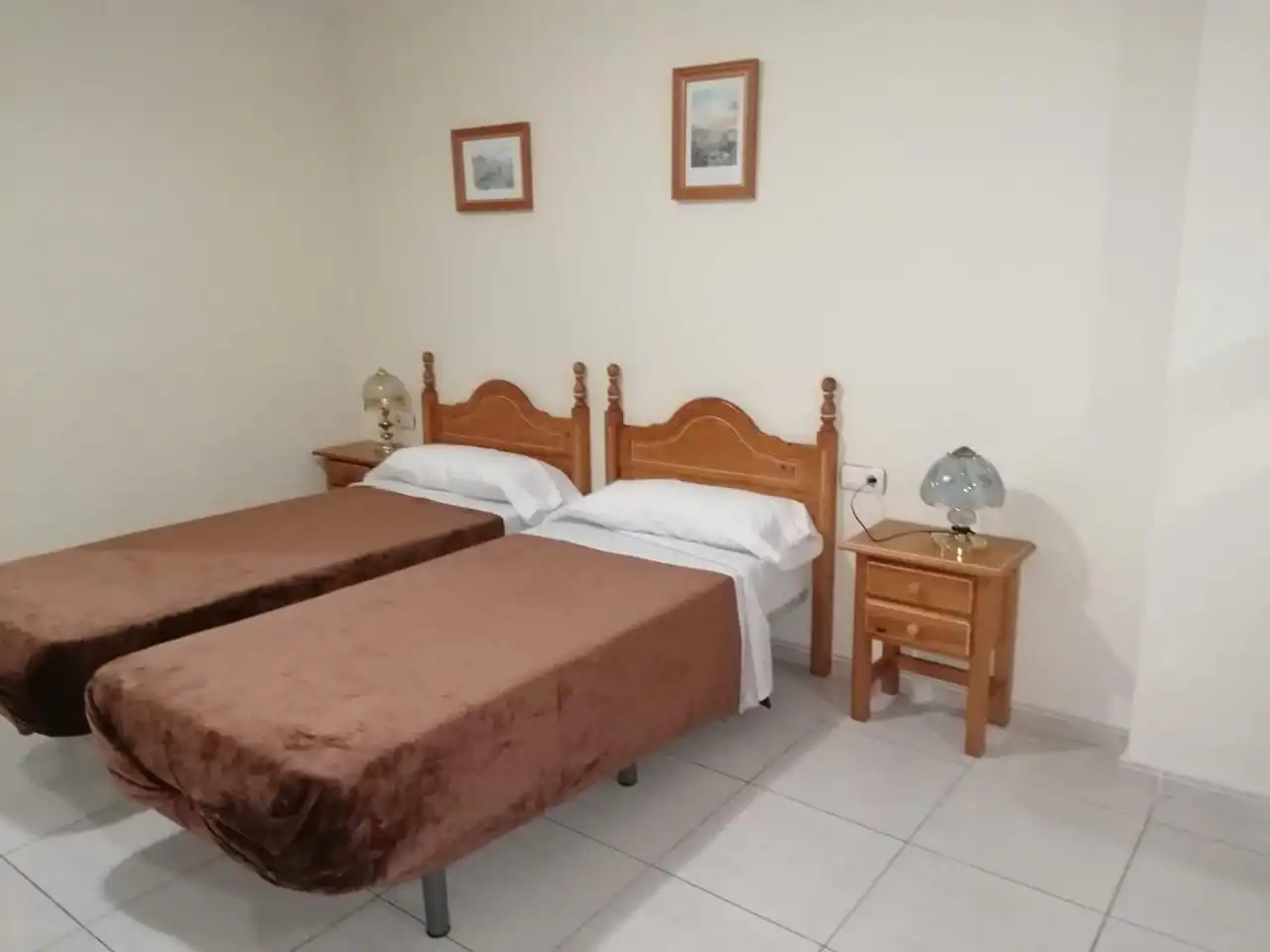 Estudio en venta en De La Te, Costa del Silencio