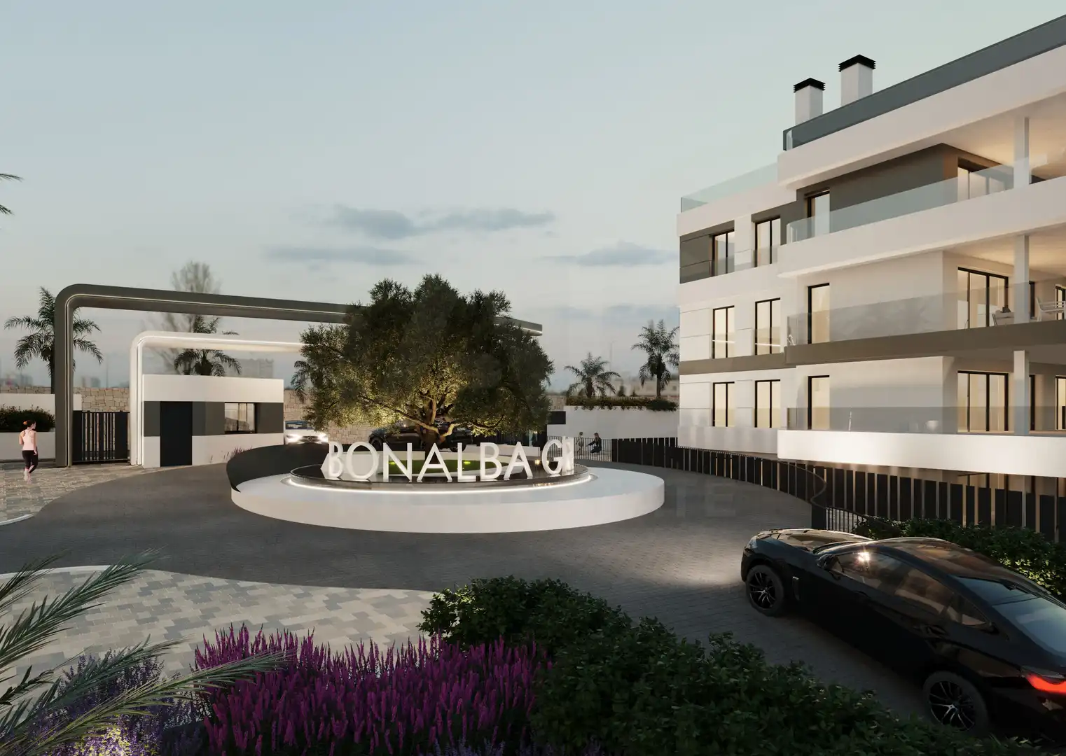 Appartement avec piscine à vendre à Bonalba - Cotoveta, imagen 2