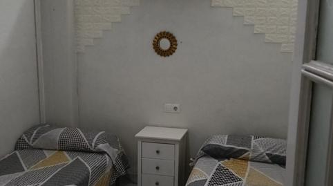 Foto 5 de Pis de lloguer a Mezquitilla, Málaga