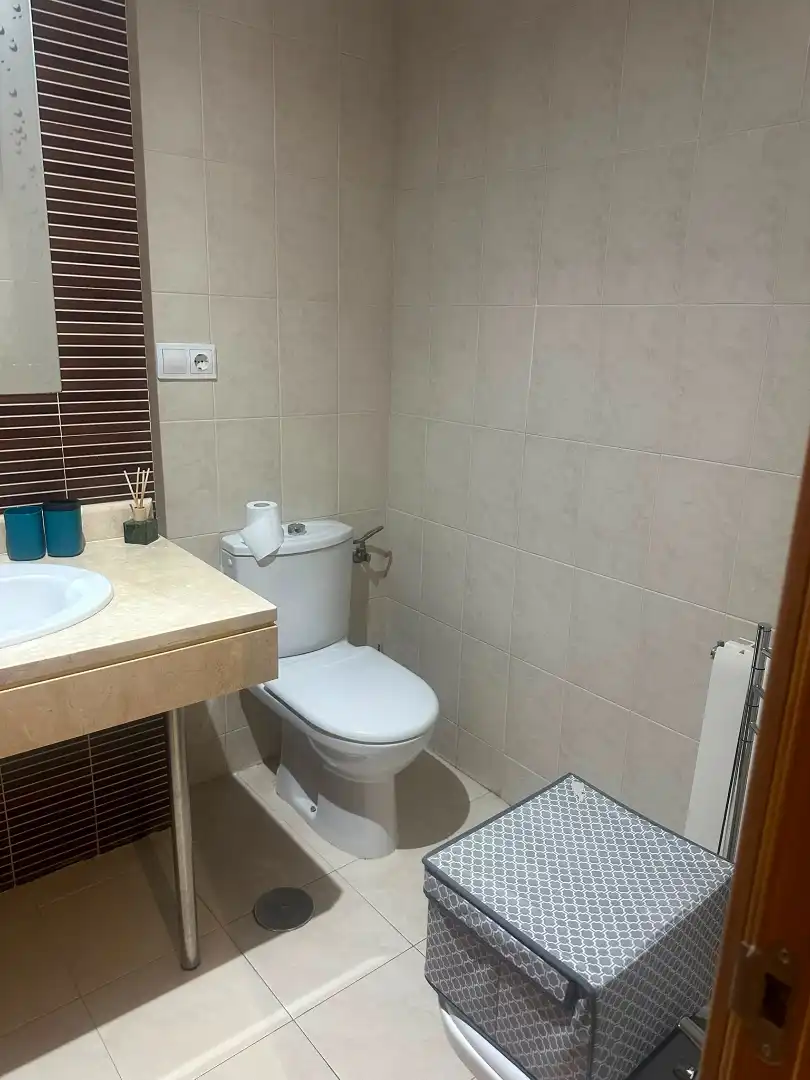 Piso con piscina en alquiler en Calle Alvar Gómez, imagen 6