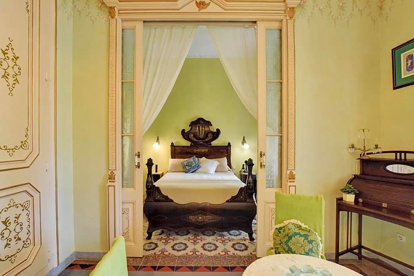 Bedroom of Buildings for sale in Xerta