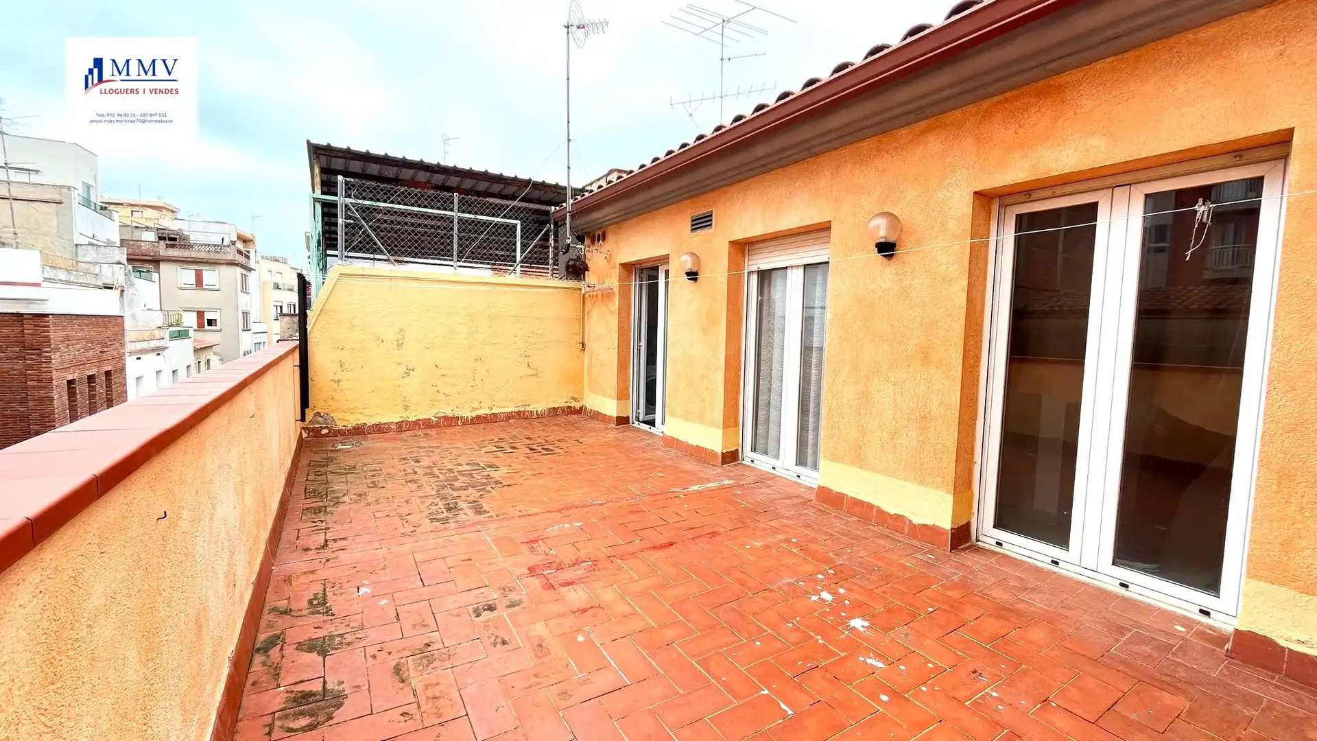 Casa o chalet en venta en Centre