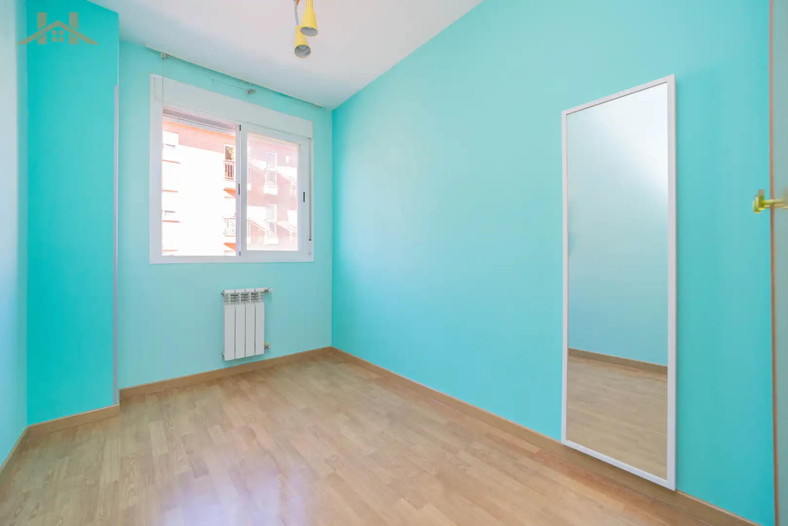 Habitación de Piso en venta en Parla con Aire acondicionado, Calefacción y Piscina comunitaria
